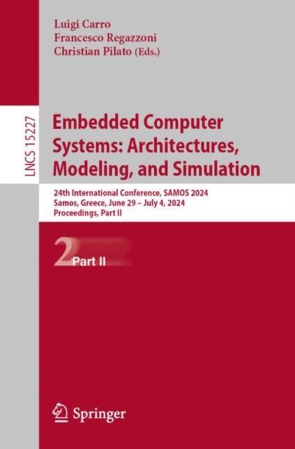 Embedded Computer Systems