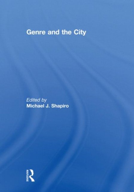 Genre and the City