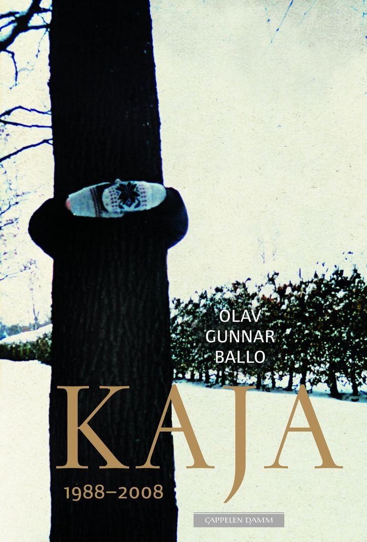 Kaja - 1988-2008
