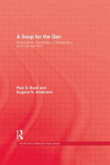 Soup For The Qan