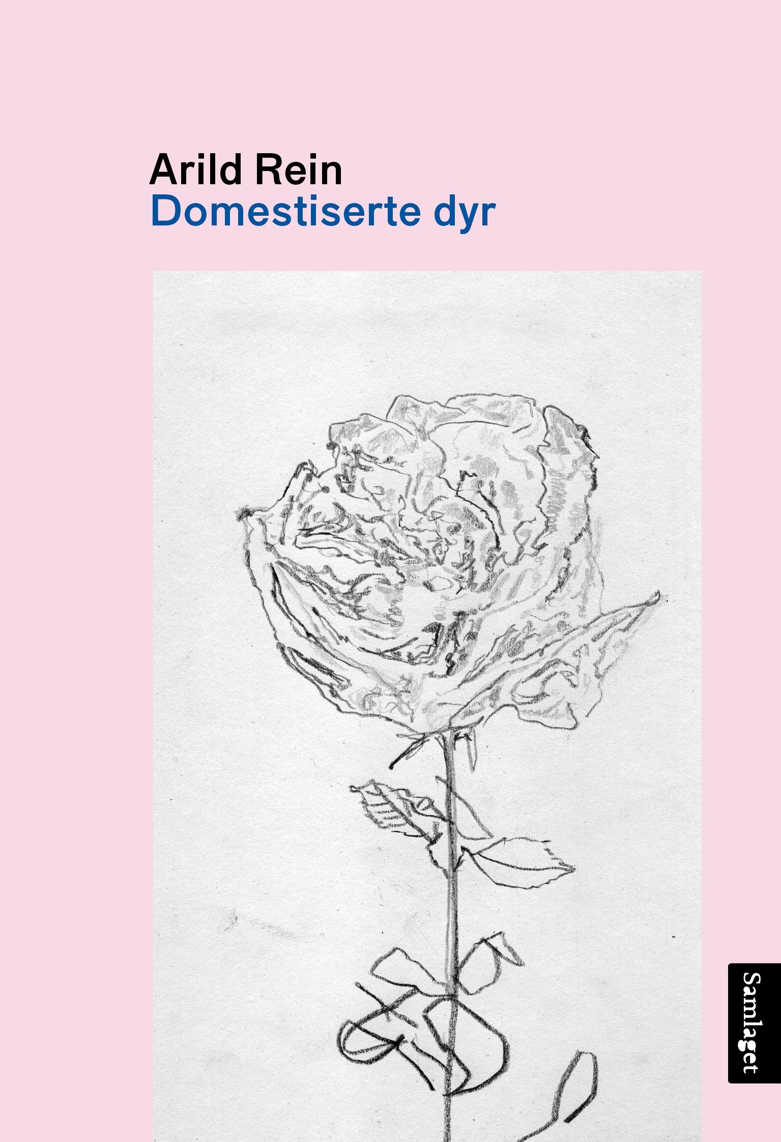 Domestiserte dyr - ein opera buffa i tre delar