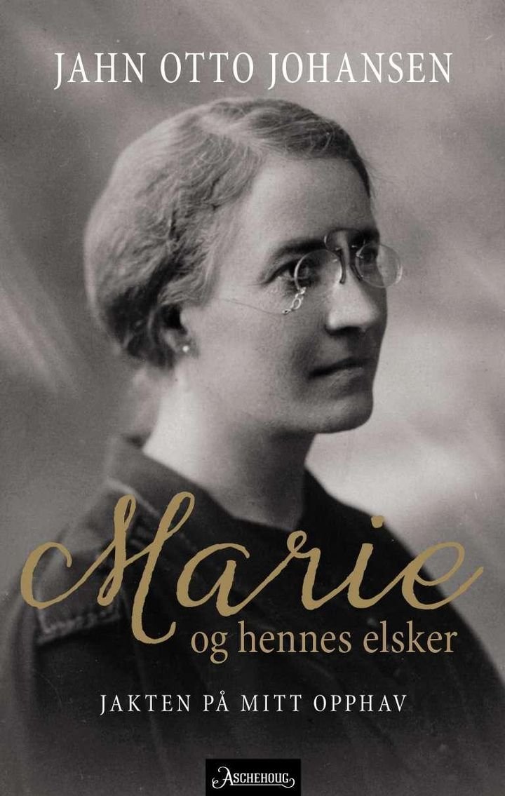 Marie og hennes elsker - jakten på mitt opphav