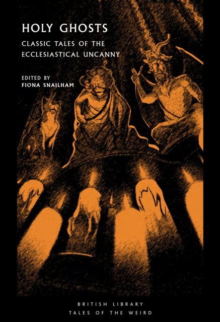 Holy Ghosts