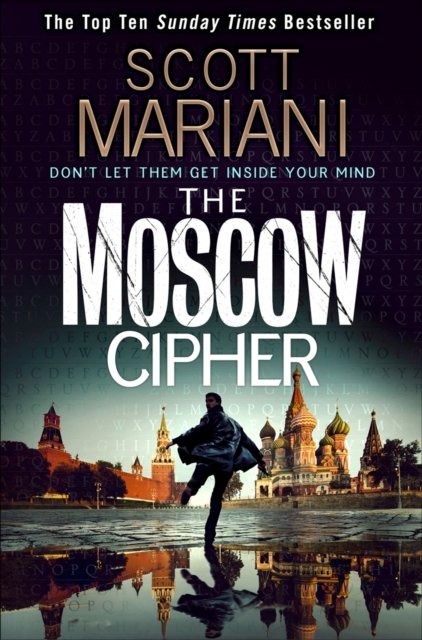 MOSCOW CIPHER_BEN HOPE17 PB