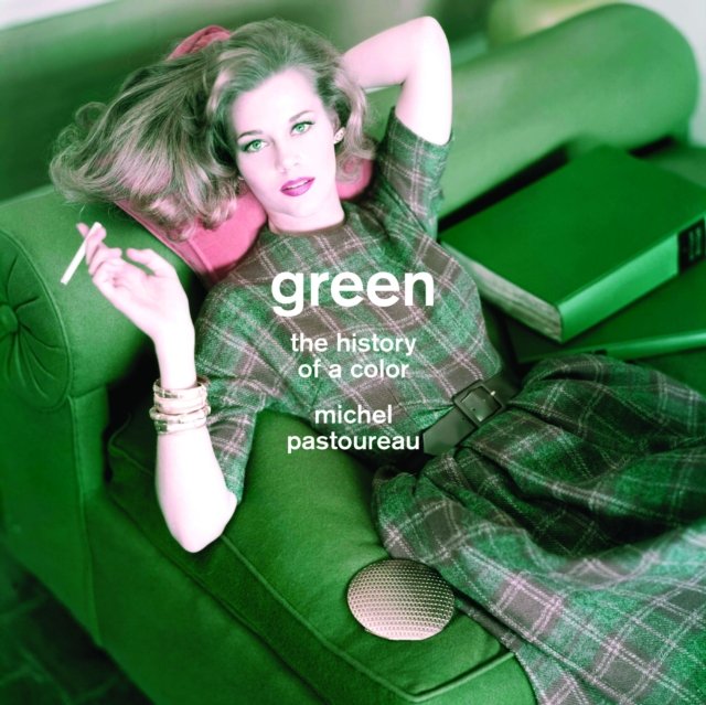 Green – The History of a Color
