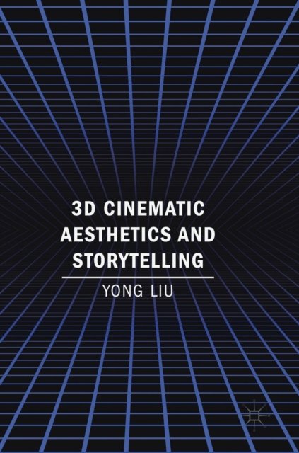 3D Cinematic Aesthetics and Storytelling