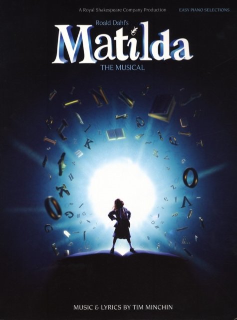 Matilda - the Musical
