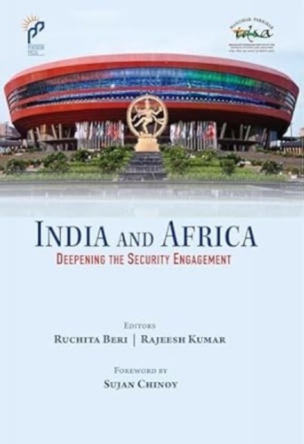 India and Africa
