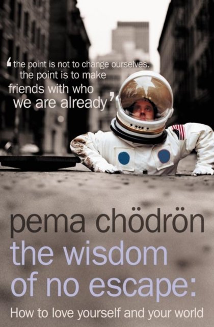 WISDOM OF NO ESCAPE PB