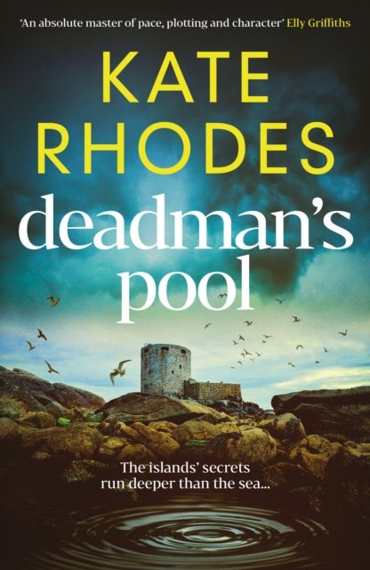 Deadman's Pool