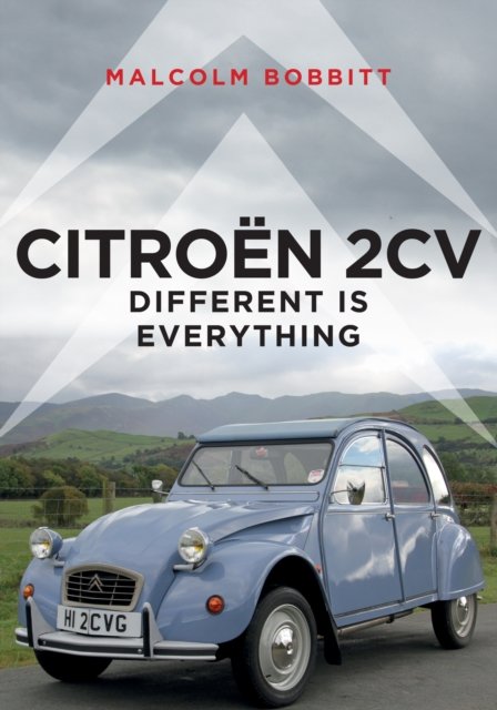 Citroën 2CV