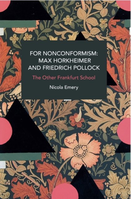 For Nonconformism