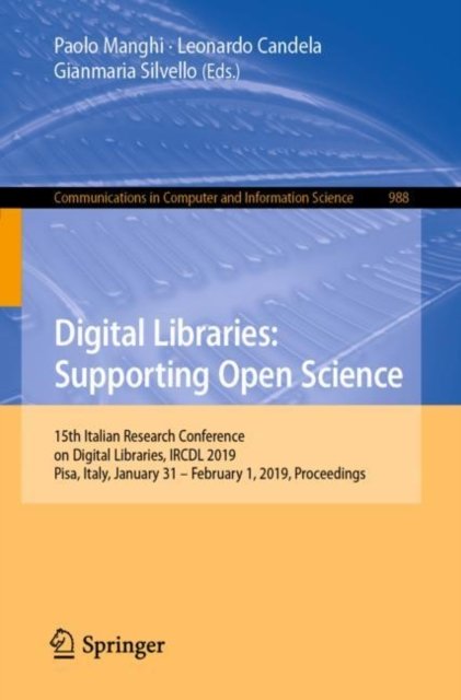 Digital Libraries