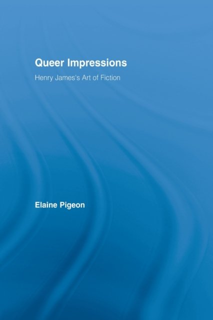 Queer Impressions