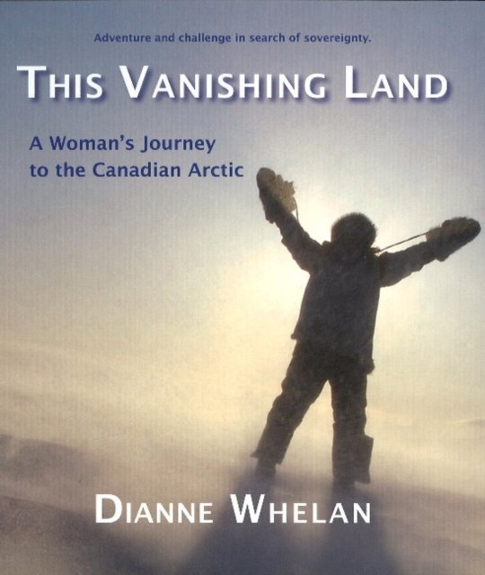 This Vanishing Land
