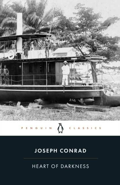 Heart of Darkness