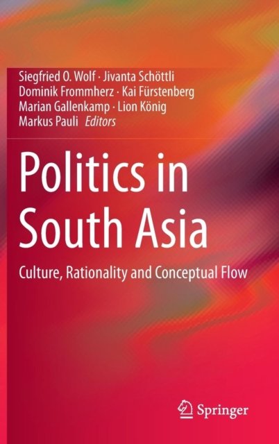 Politics in South Asia