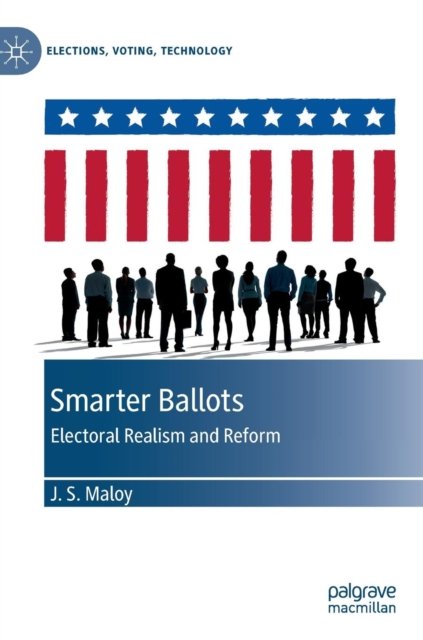 Smarter Ballots