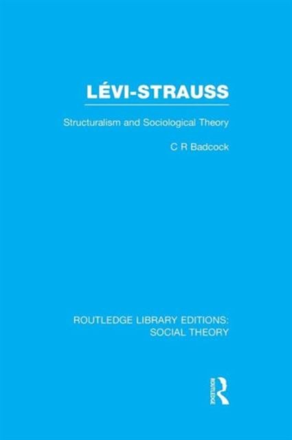 Levi-Strauss