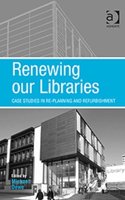 Renewing our Libraries