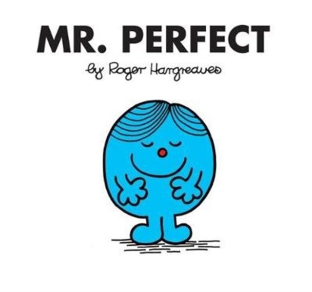 MR PERFECT_MR MEN CLASSIC L PB