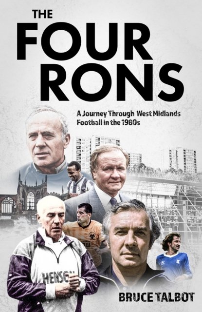The Four Rons
