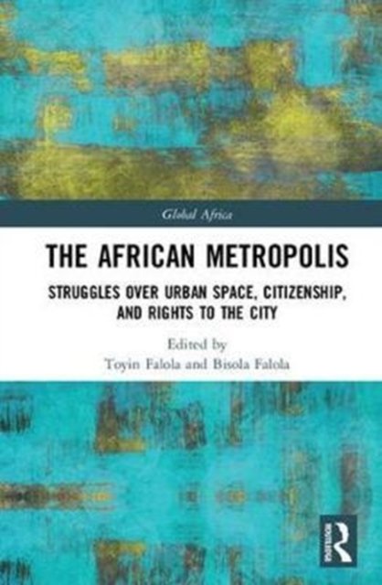 The African Metropolis