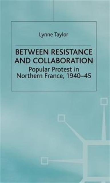Between Resistance and Collabration