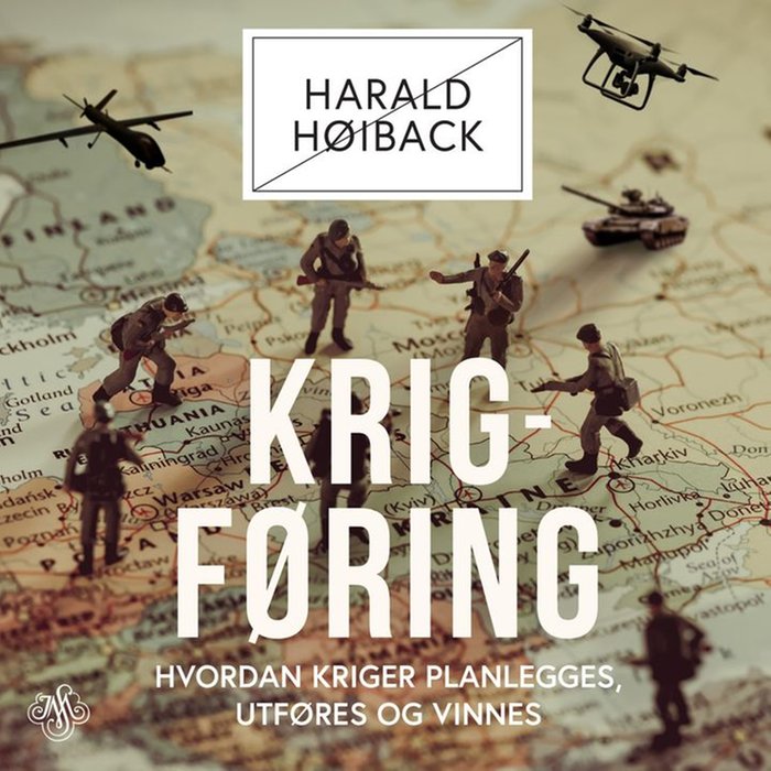 Krigføring