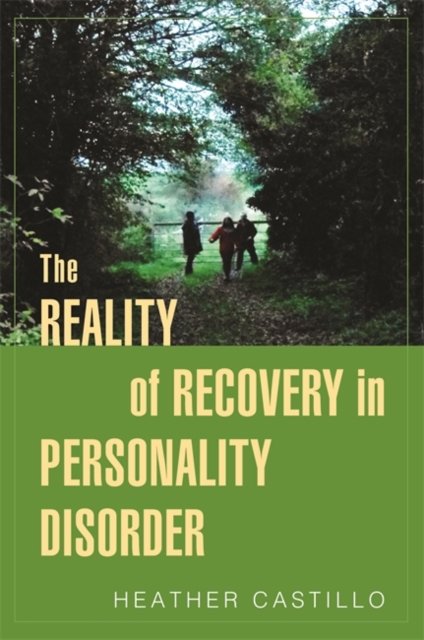Journeys of Recovery