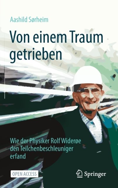 Von einem Traum getrieben