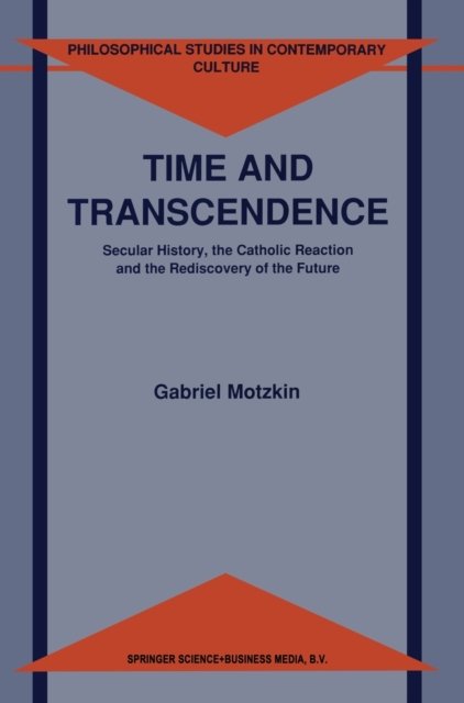 Time and Transcendence