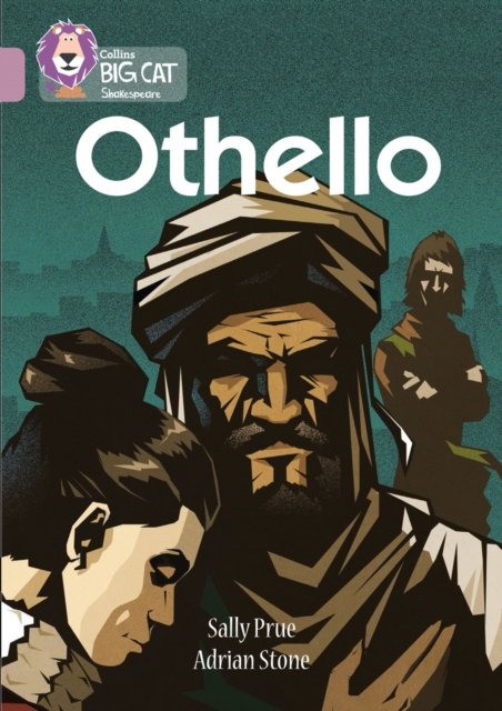 BIG CAT_OTHELLO