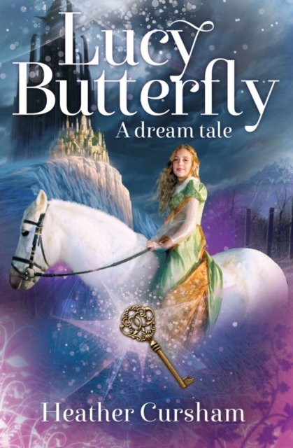 Lucy Butterfly