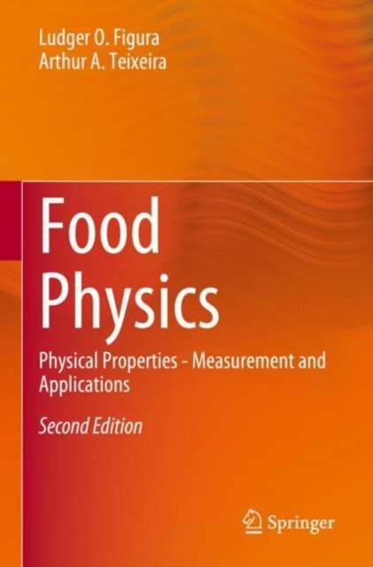 Food Physics