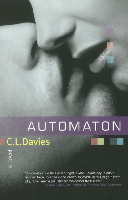 Automaton