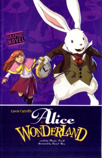 Alice in Wonderland