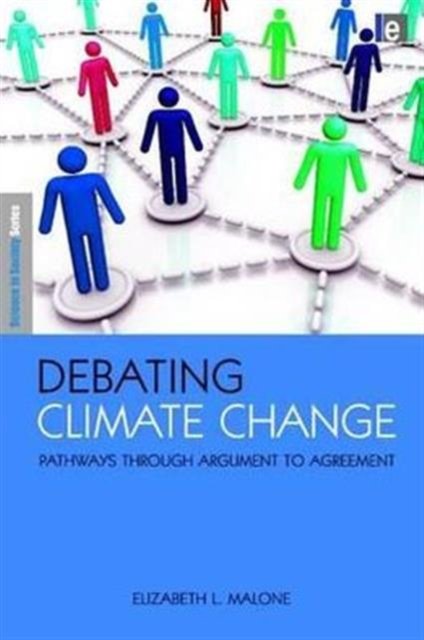 Debating Climate Change