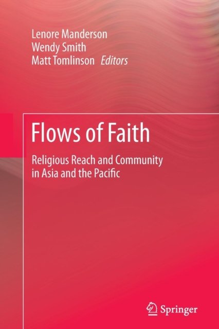 Flows of Faith