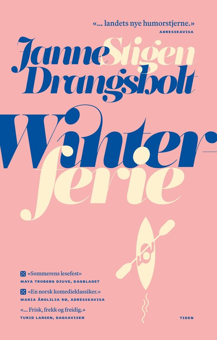 Winterferie