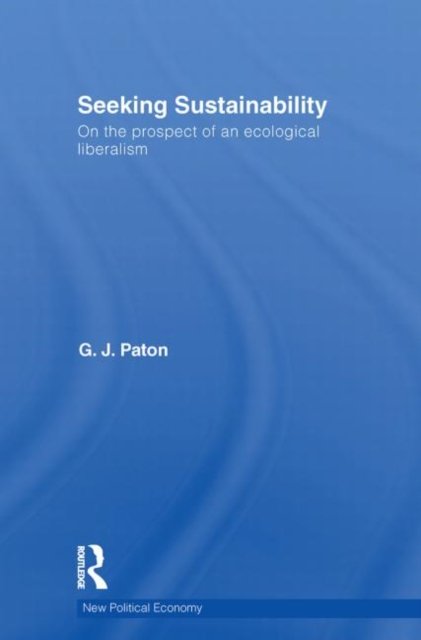Seeking Sustainability