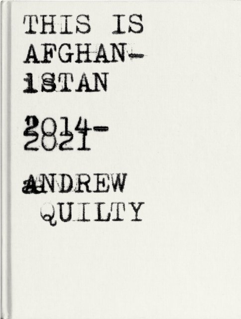 This Is Afghanistan