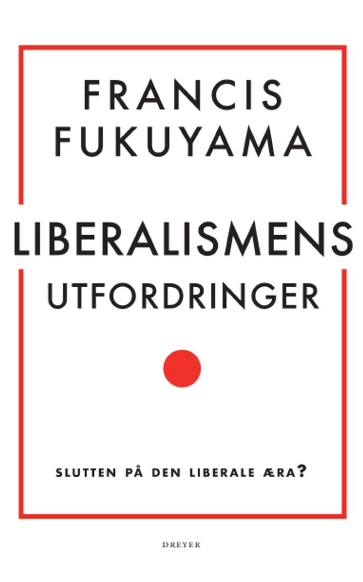 Liberalismens utfordringer - slutten på den liberale æra?