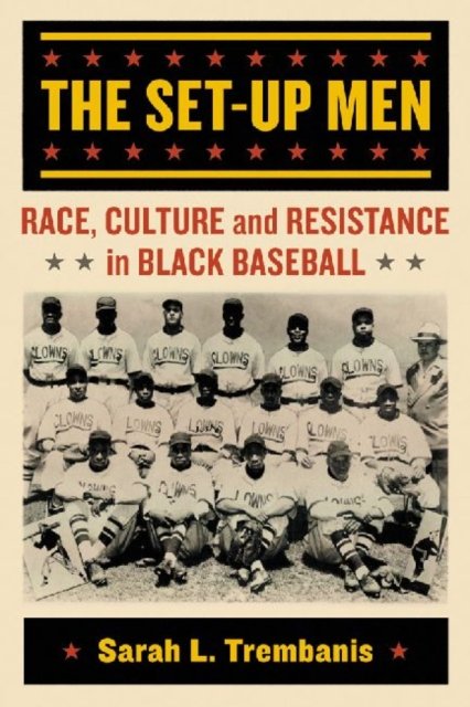 The Set-Up Men