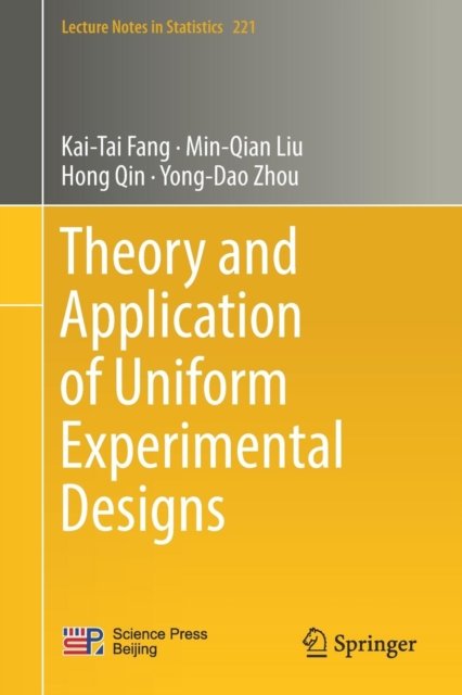 Theory and Application of Uniform Experimental Designs