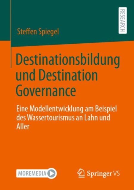 Destinationsbildung und Destination Governance