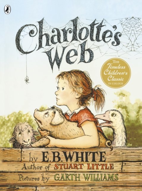 Charlotte''s Web