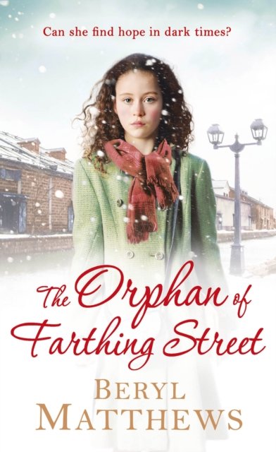 Orphan of Farthing Street