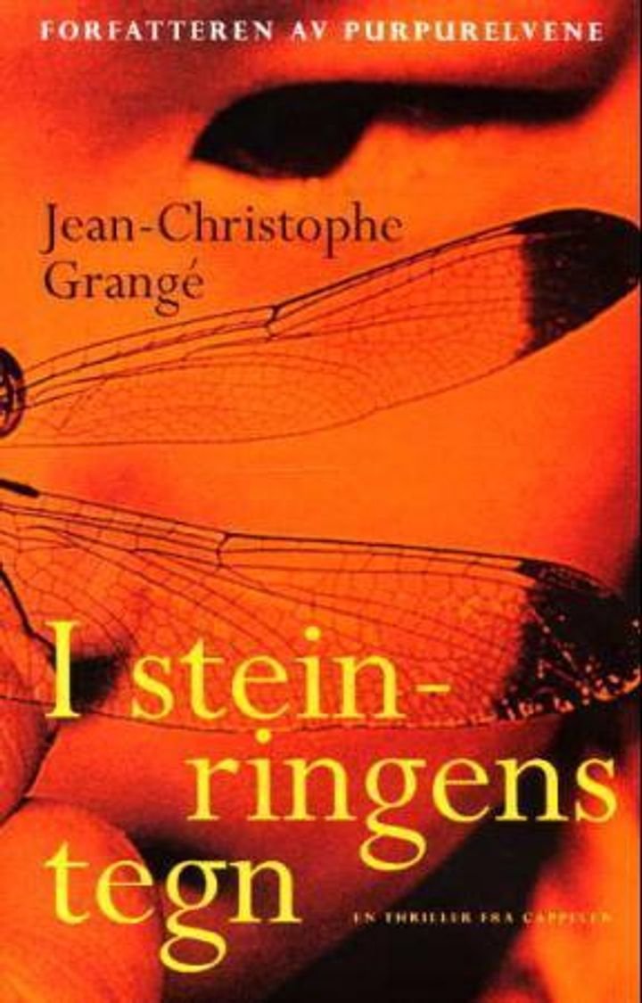 I steinringens tegn