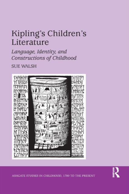 Kipling''s Children''s Literature